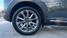 Mazda CX-3 2.0 Sport Nav + 5dr Petrol Hatchback